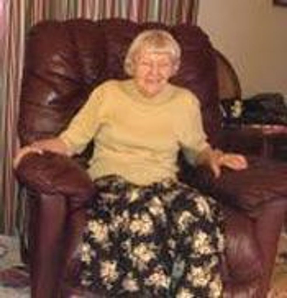 Donna Kerekes