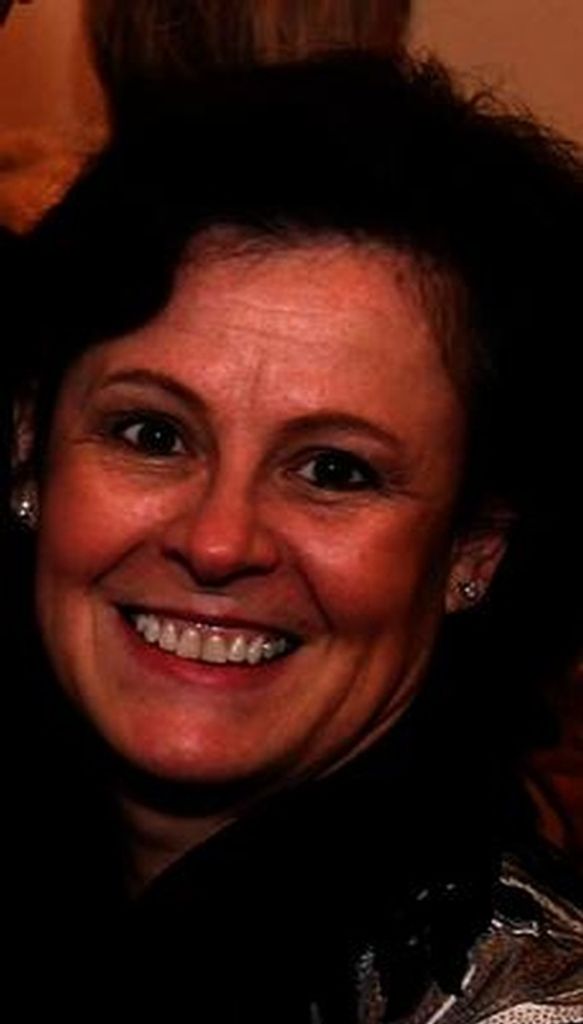 Maria Claudia Bratton