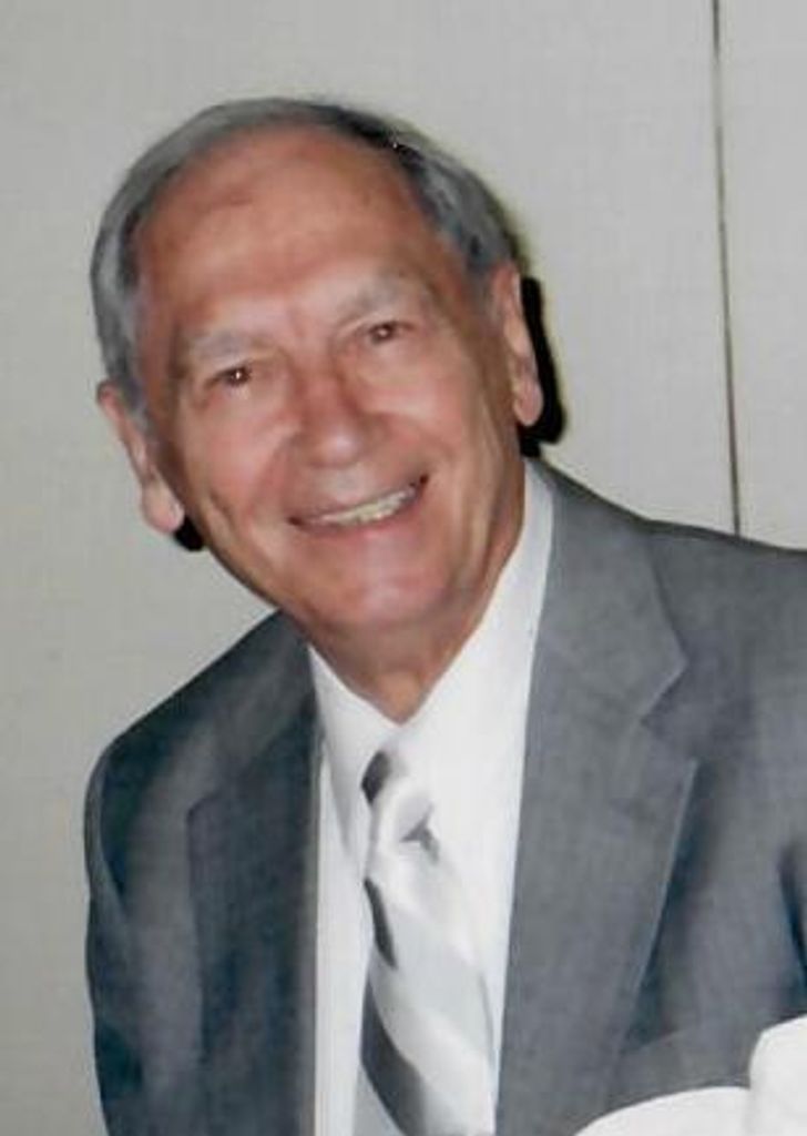 Anthony S. Cisek