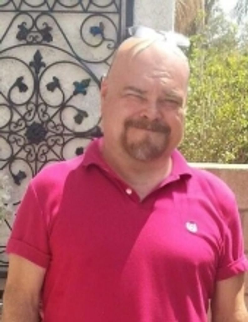 Mark  Parris Profile Photo