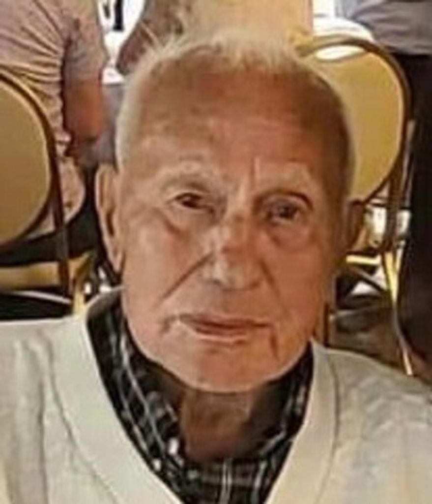 Manuel P. Estrella Profile Photo