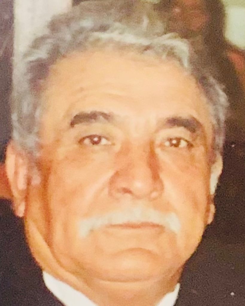 Rito Perez Sandoval Profile Photo