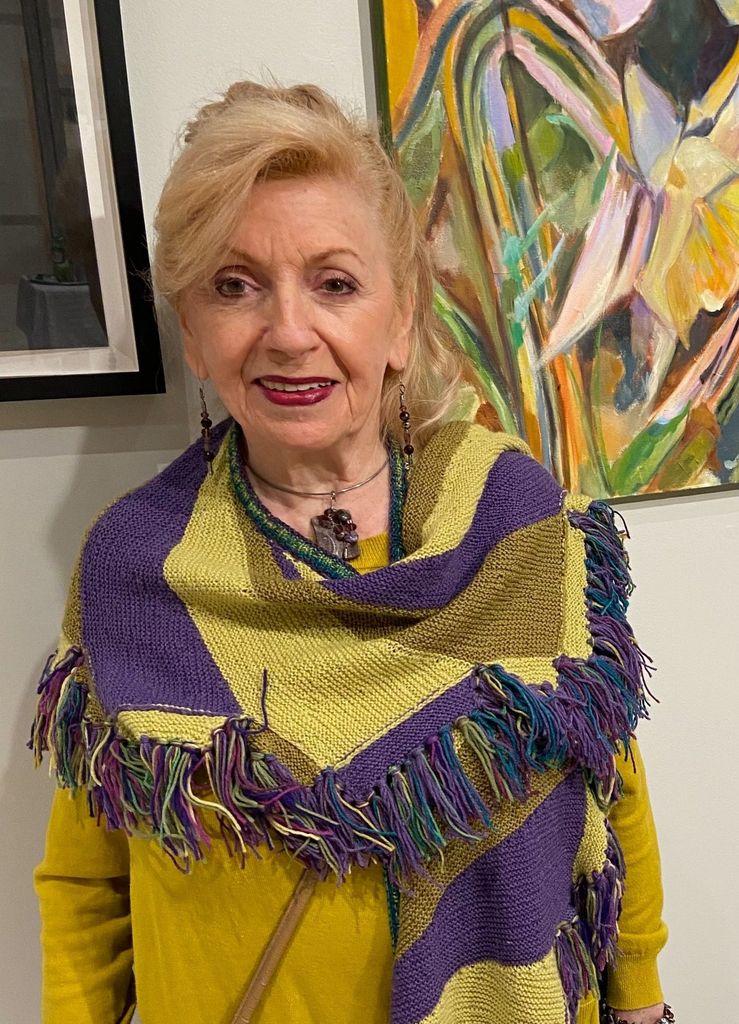 Barbara Joan Martorello
