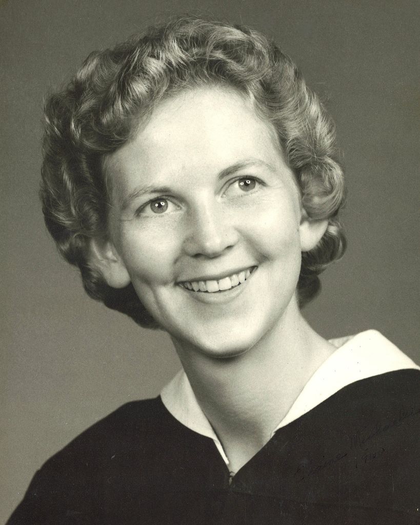 Elaine Michaelis