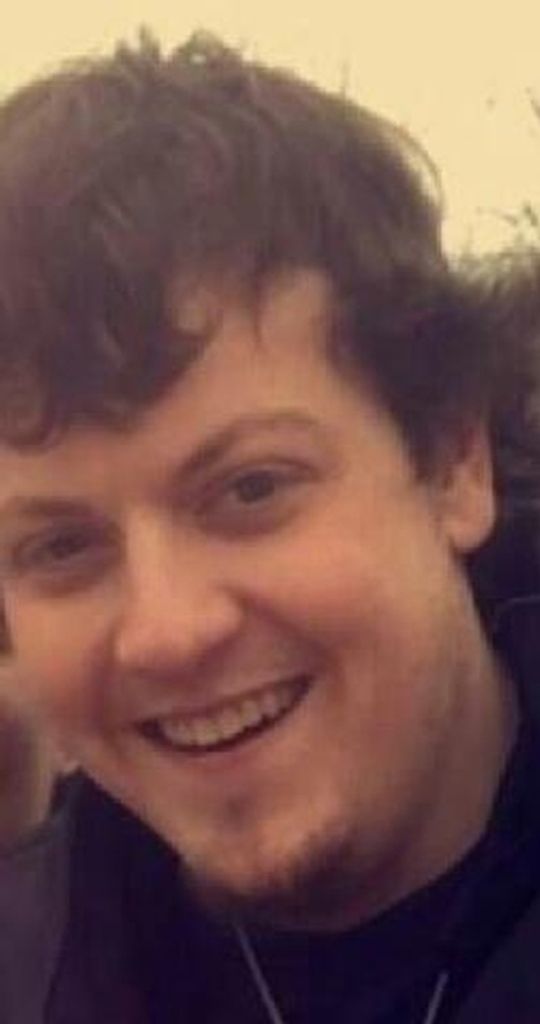 Jeramy Michael Cunningham Profile Photo