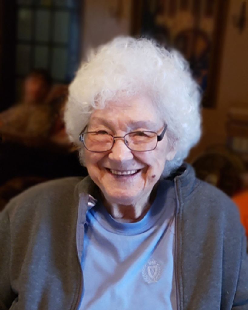 Shirley Nash