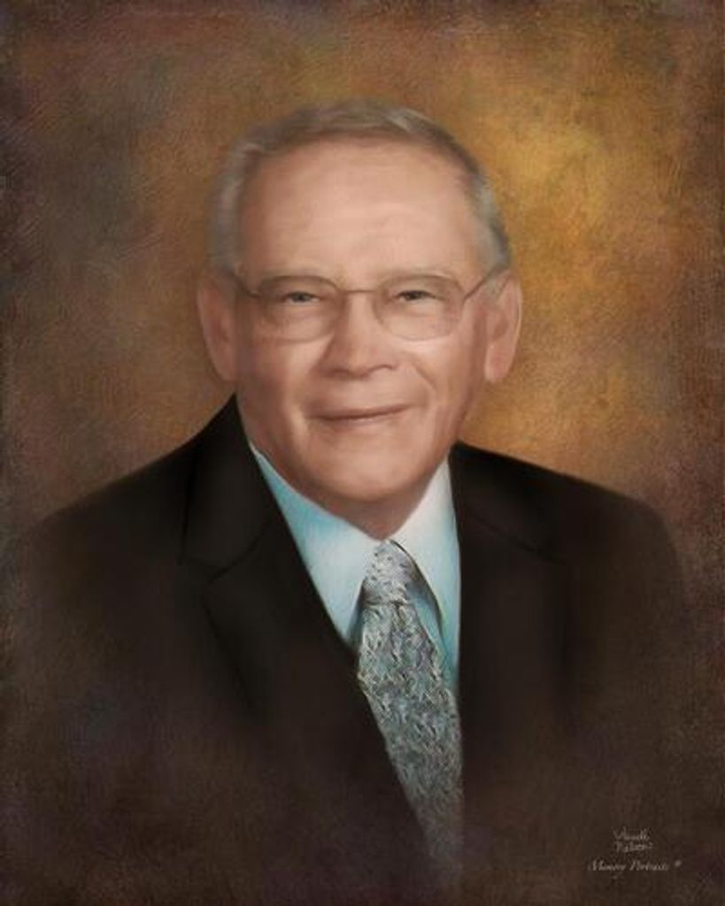 James A. Cummings Profile Photo