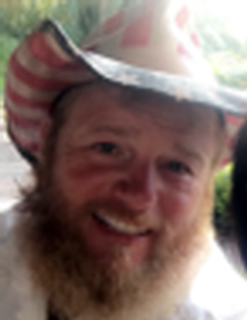 Randal  Chayne  Cardwell 