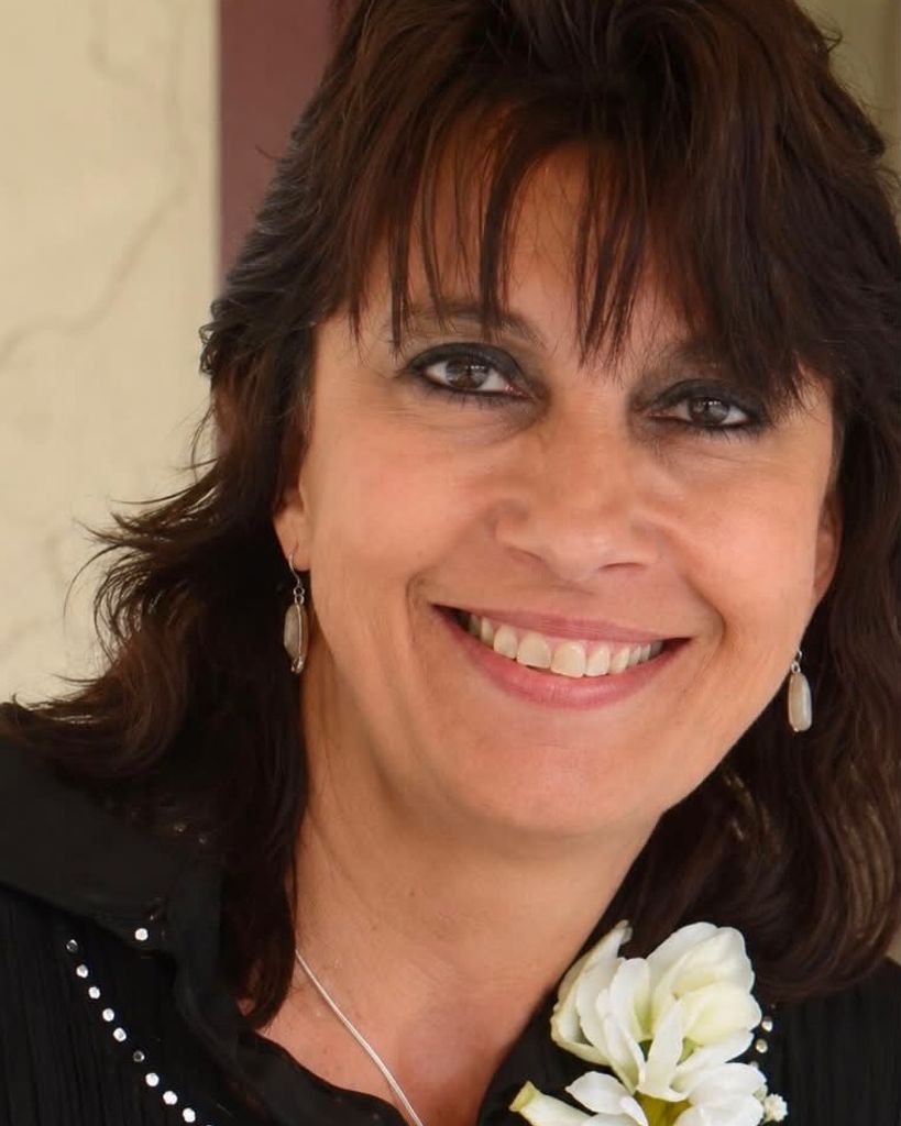 Anita Jane Nelson Parrish Profile Photo