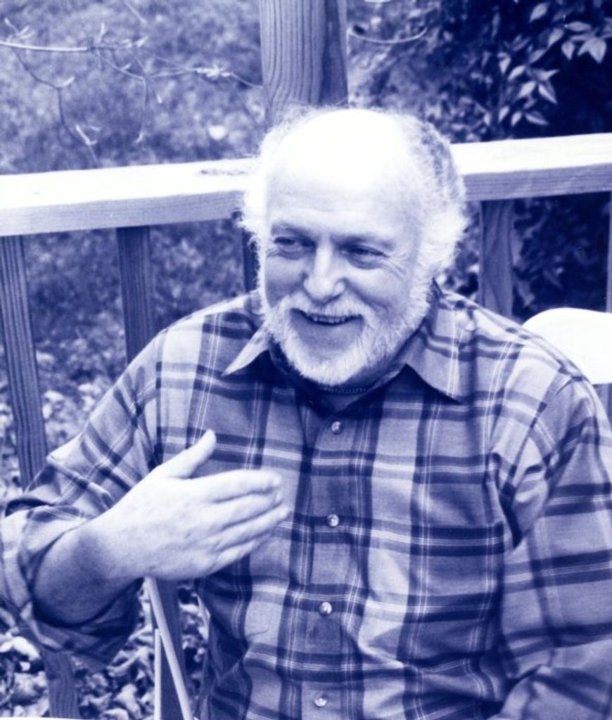 Lawrence Marshall
