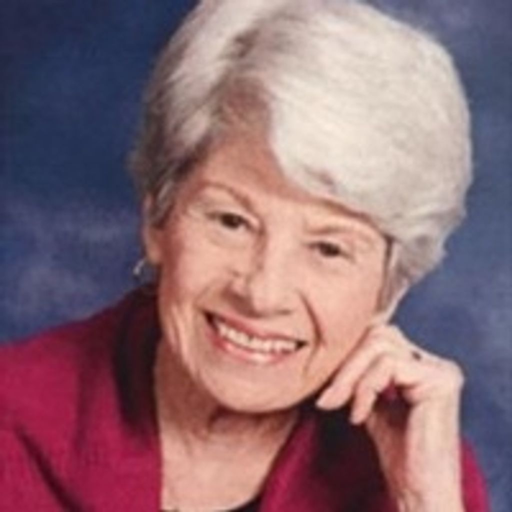 Yvonne Lankford