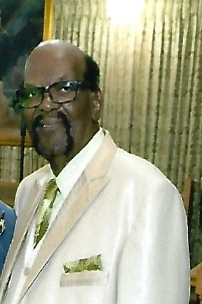 James E. Winfrey Profile Photo
