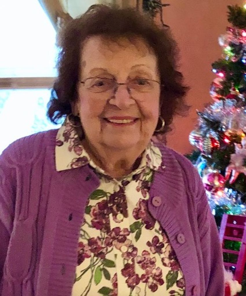 Dorothy  C. Senia