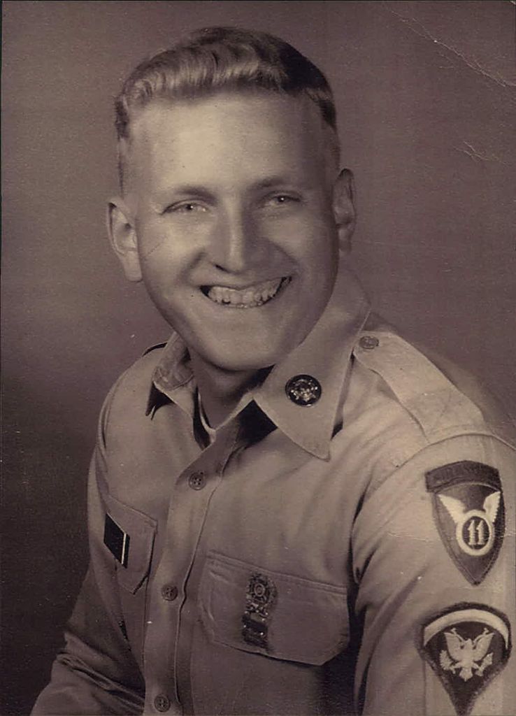 Harry C. Moline