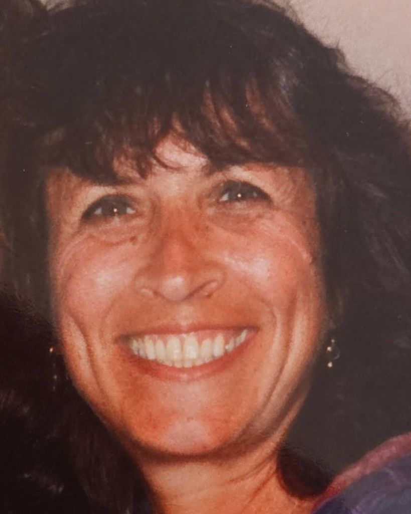 Ellen Weisbord Profile Photo