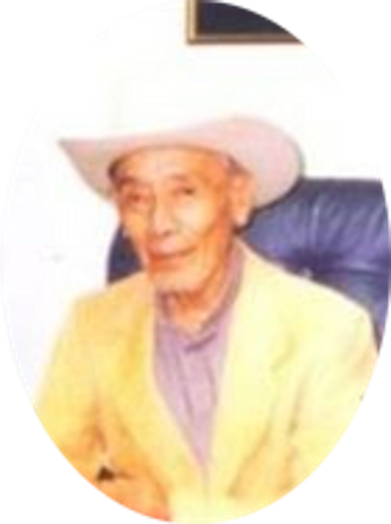 Jose Gertrudis "Tules" Partida