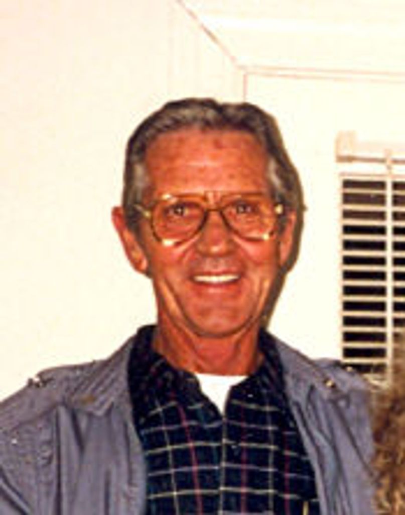 James B. Rowan Profile Photo