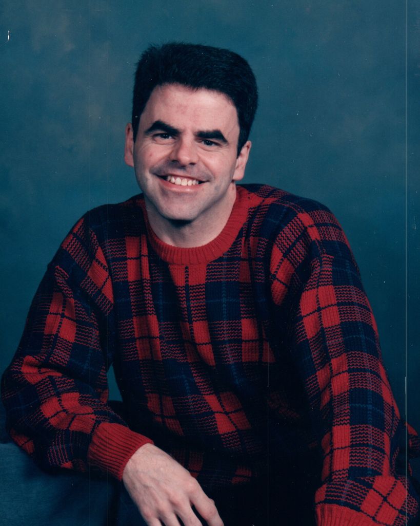 Paul Wilfred DuVarney Profile Photo