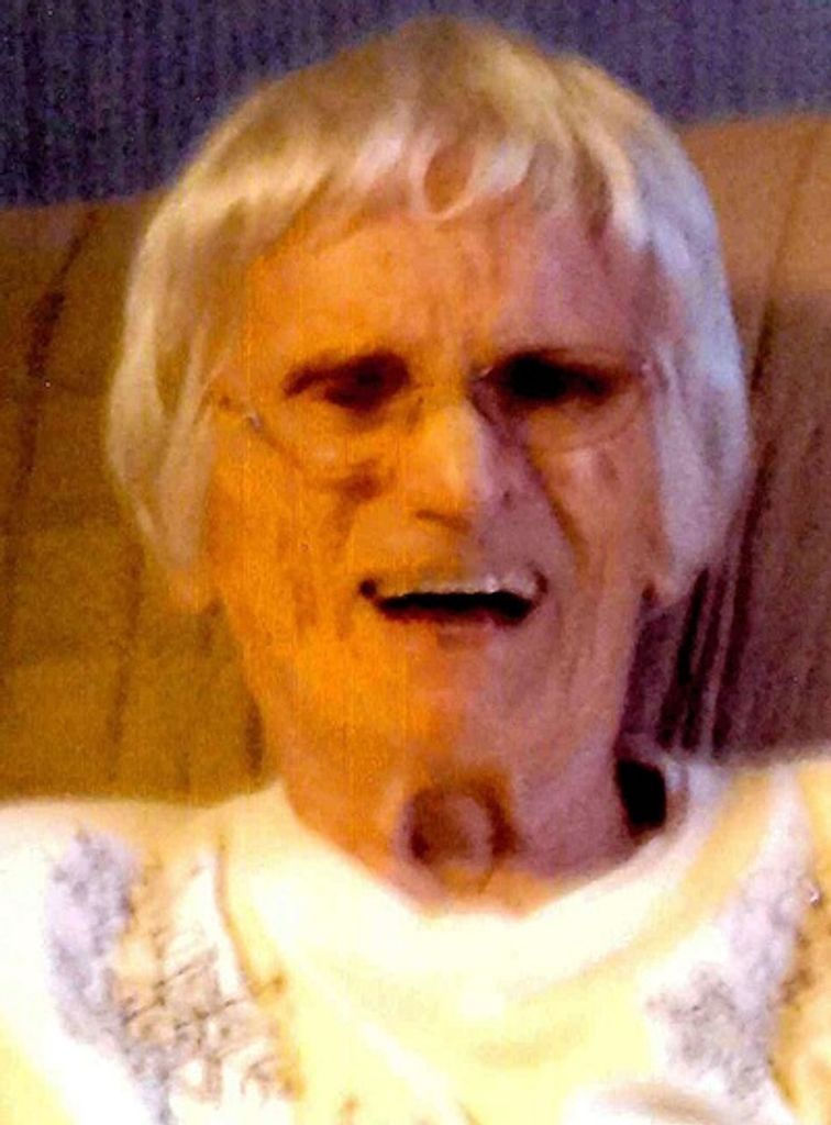 Lorraine E. Okerman