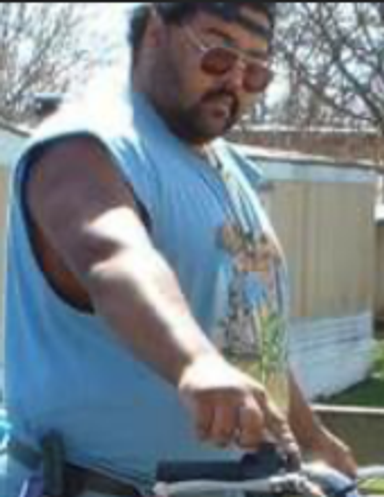David Michael Anthony Burns Profile Photo