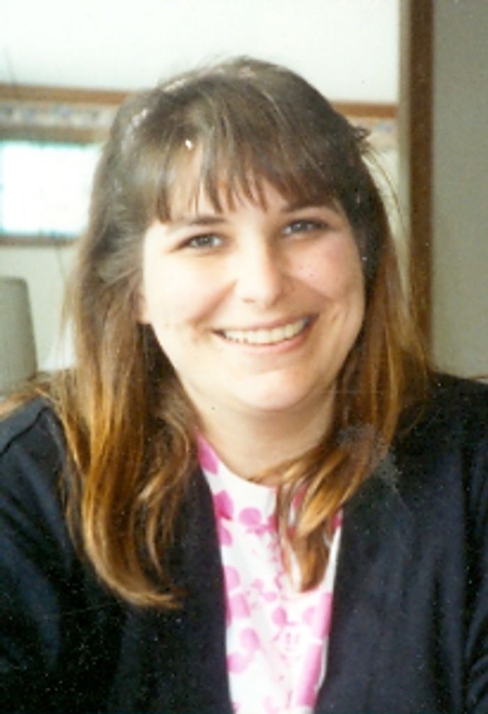 Diane Lynn Robison
