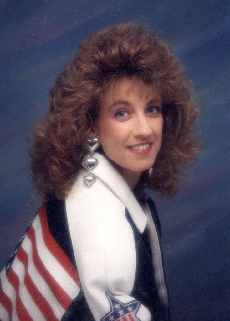 Theresa McHargue Profile Photo