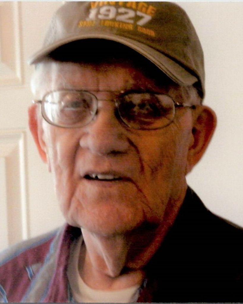Alfred Laverne Ness