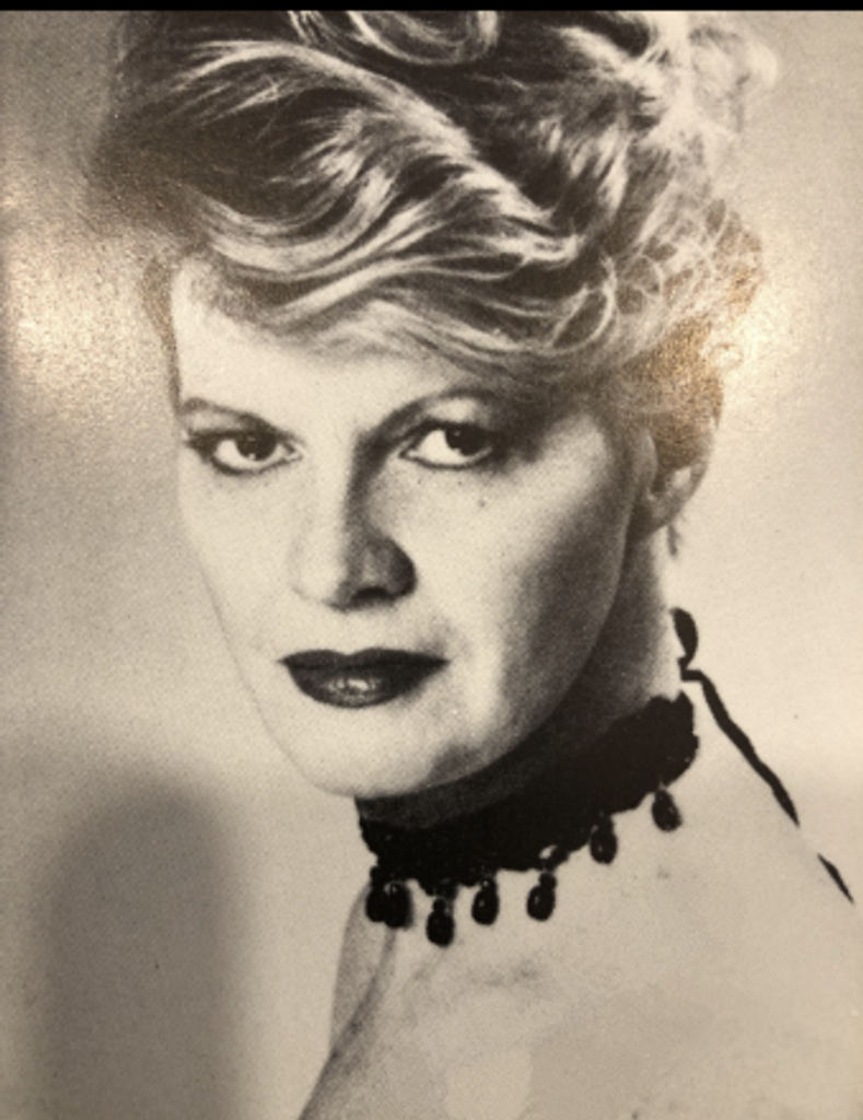 Dorothy  Lee Campbell