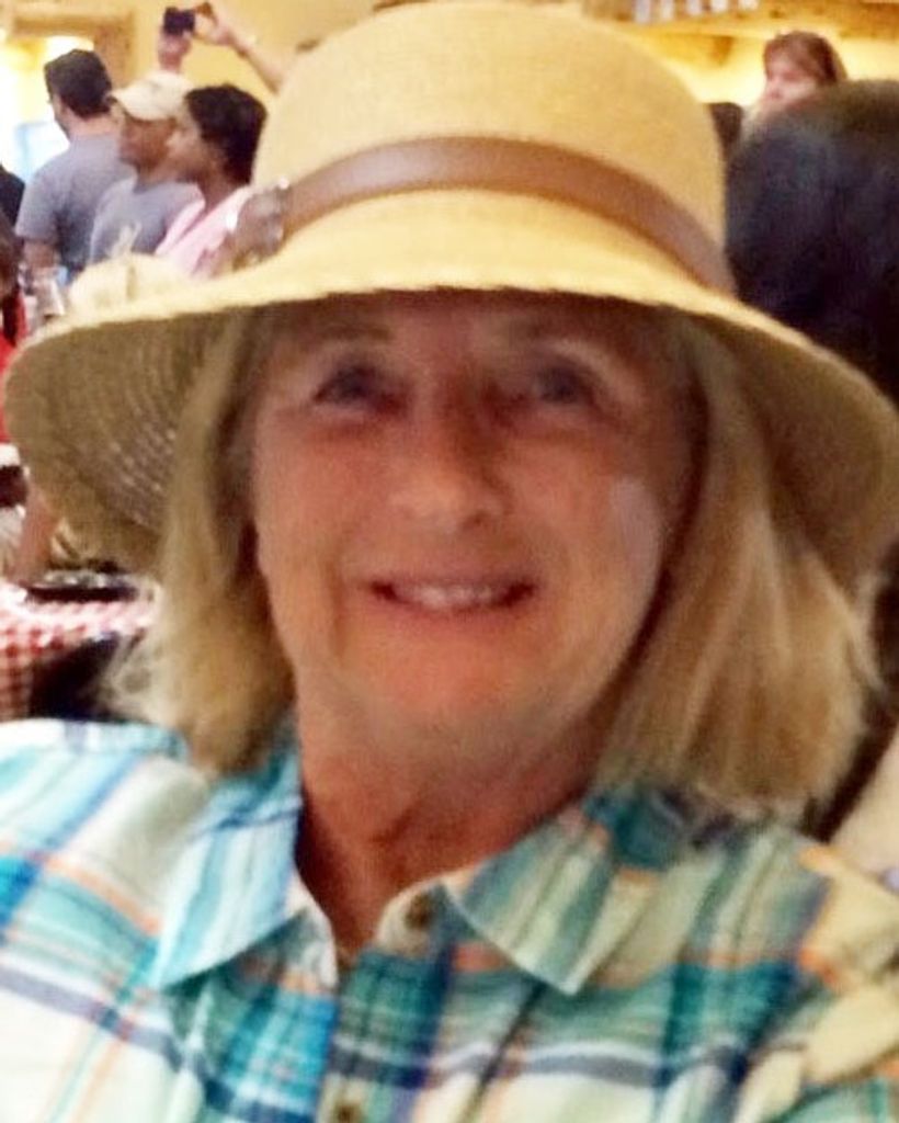 Janice P. Blaisdell Profile Photo
