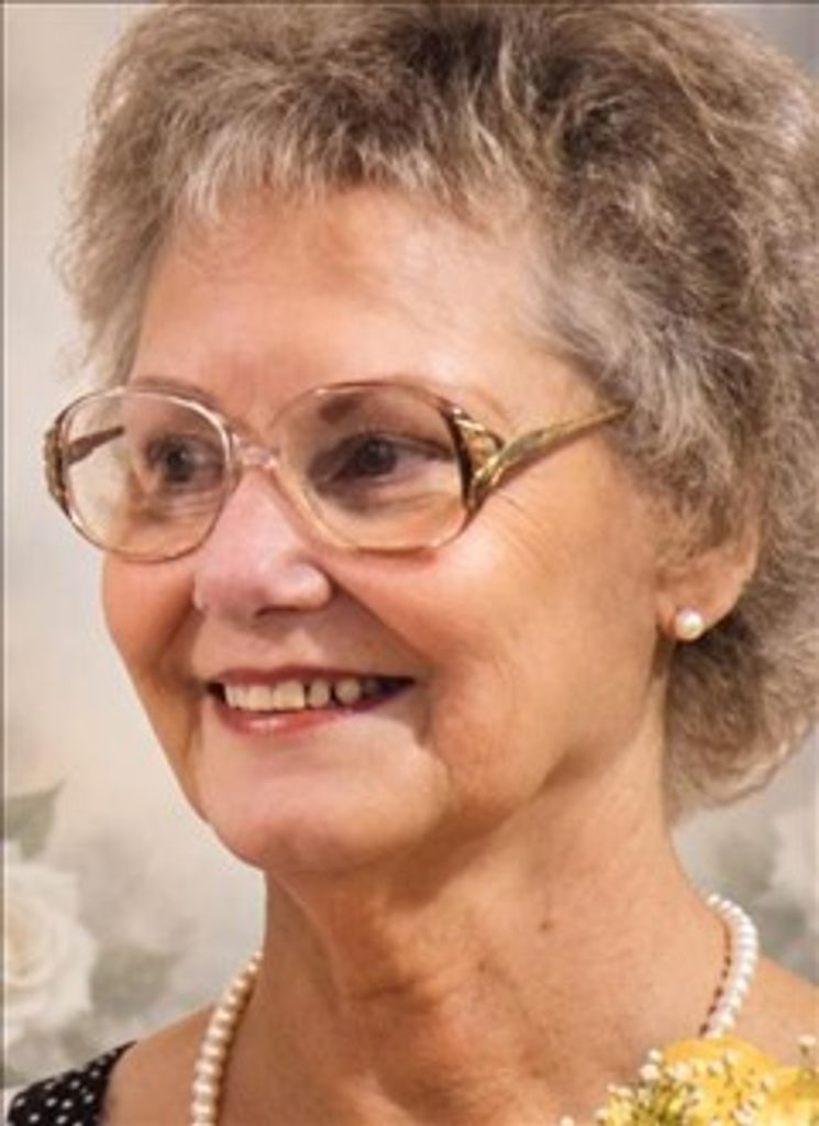 Mary Rose (Farley) Gressett Profile Photo