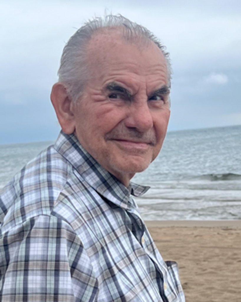 Tadeusz Kozka Profile Photo