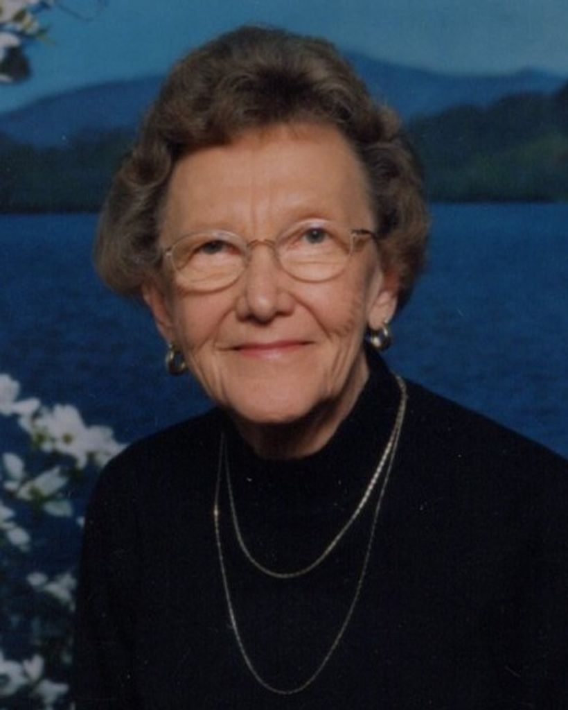 Beverly Elaine Wise