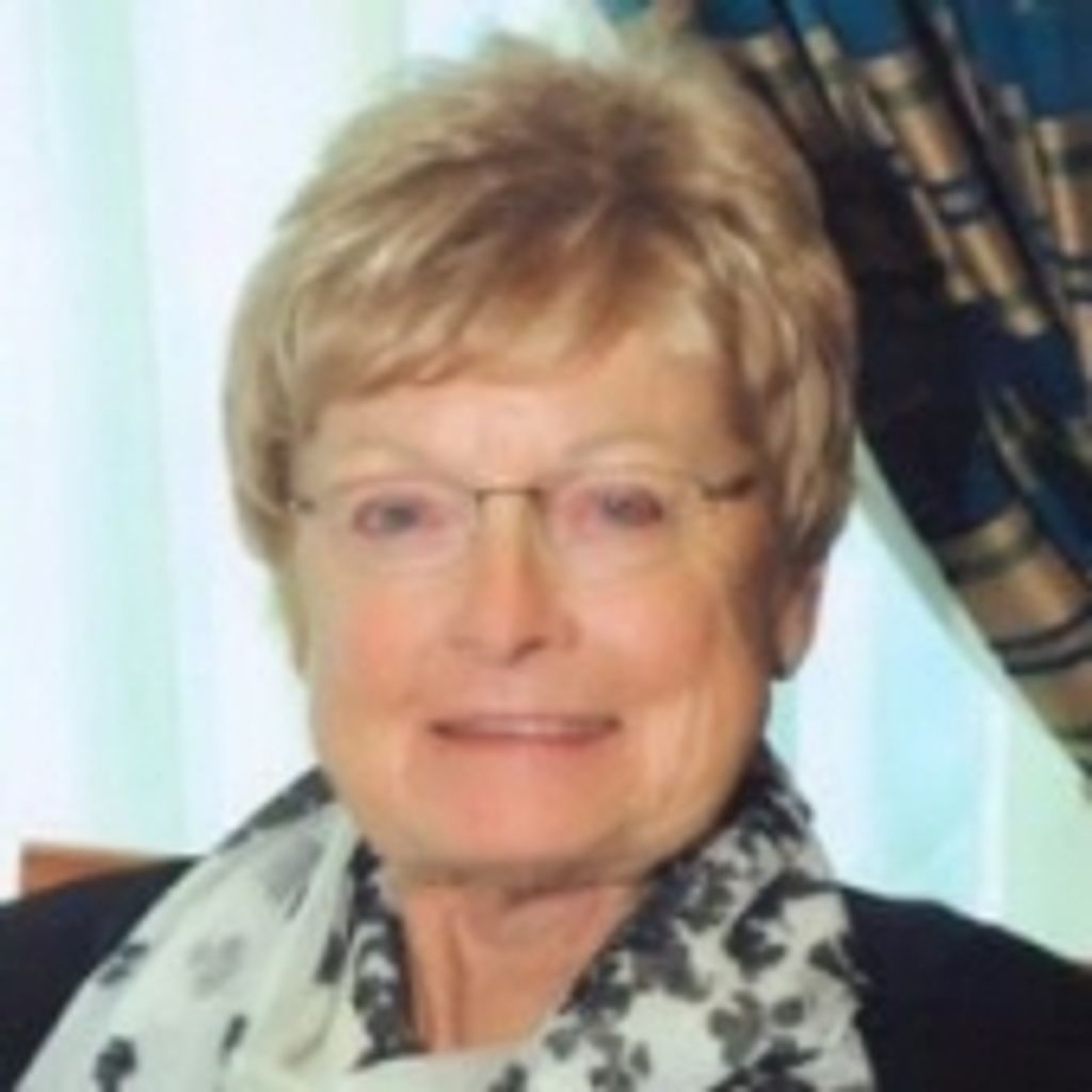 Joan K. Ostlie