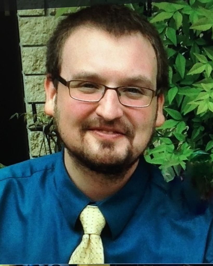 Jeffrey Ryan Carlin Profile Photo