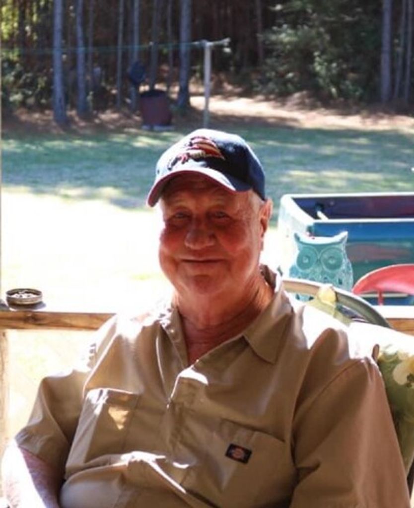 Abner Norman Profile Photo