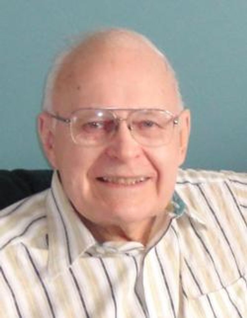 James E. Kietzer Profile Photo