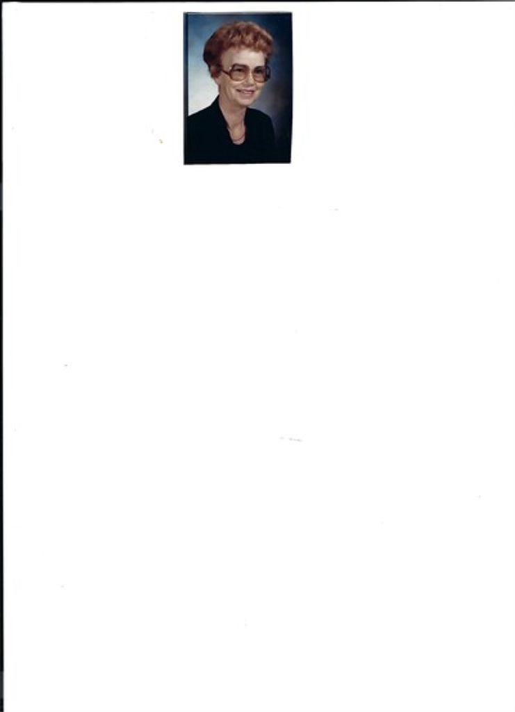 Nonda Jean Bridges Profile Photo