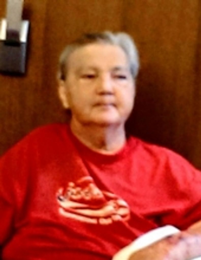 Verna Lucille Morris
