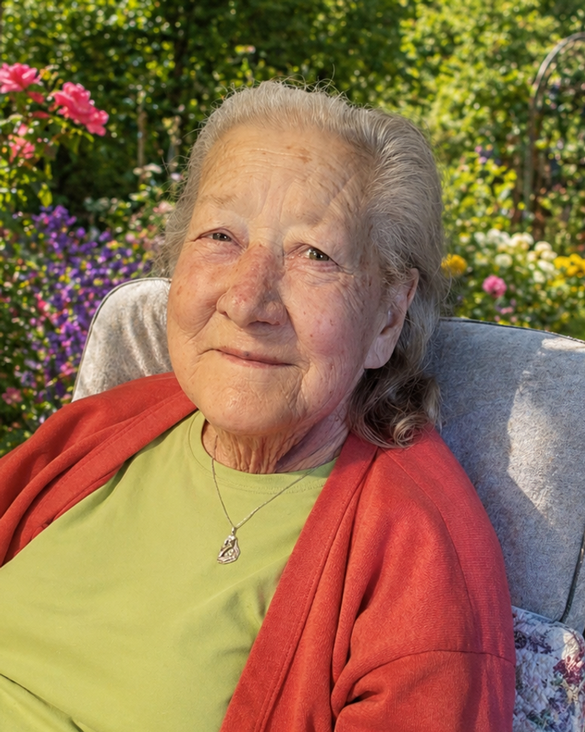 Nancy Carolyn Cox Profile Photo