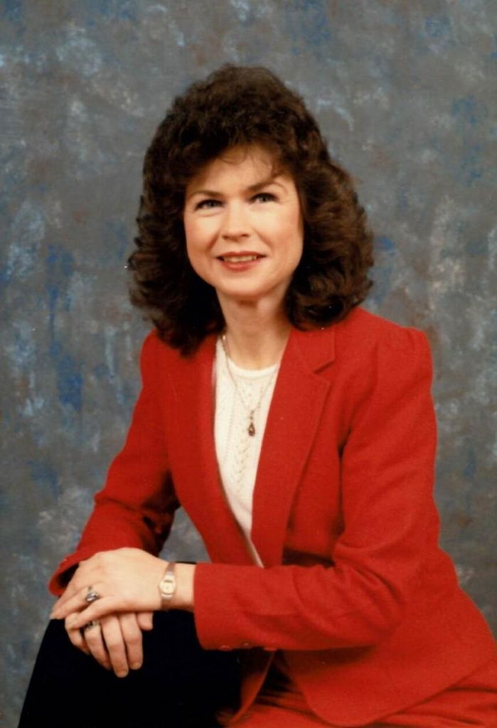 Kathryn York Davis Profile Photo