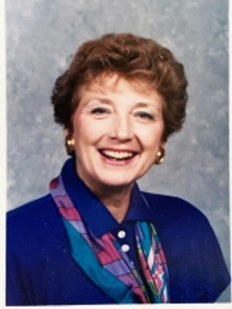 Joan Maurine Bidle