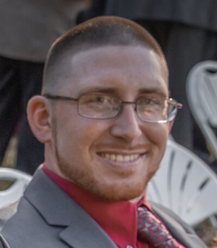 Alexander (Alex) Michael Rocco Profile Photo