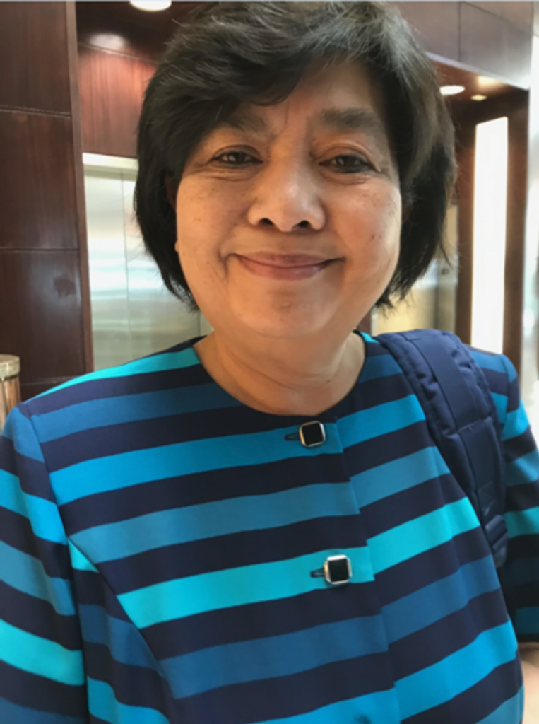 Marissa Saunders Profile Photo