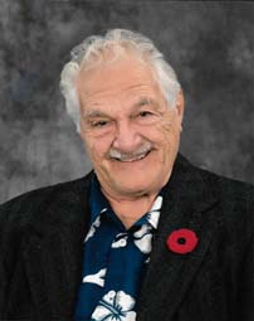 Richard Lippens Profile Photo