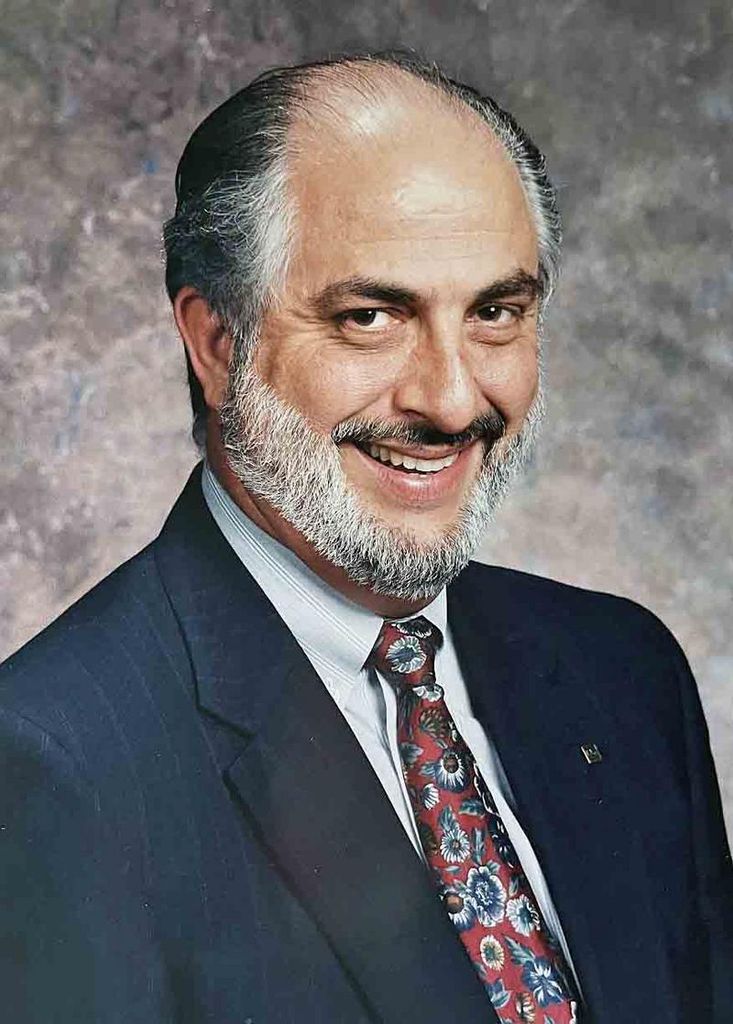 Billy Anthony Catalena