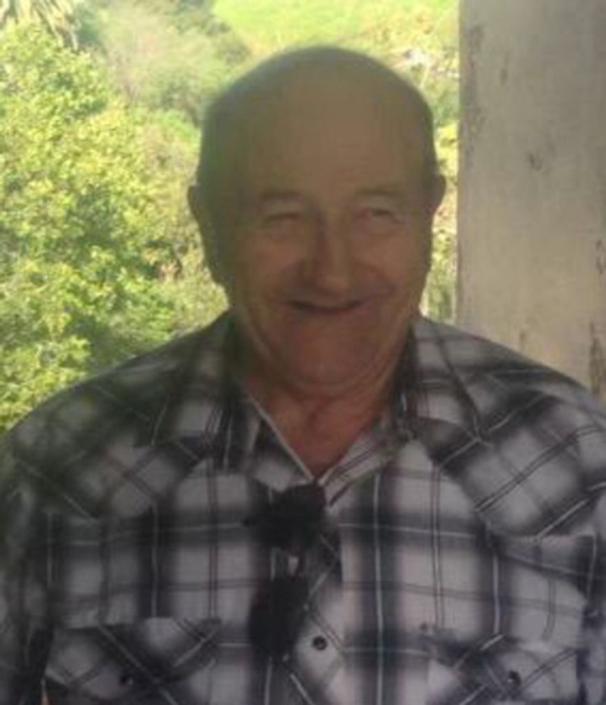 Ivan Skinner Profile Photo