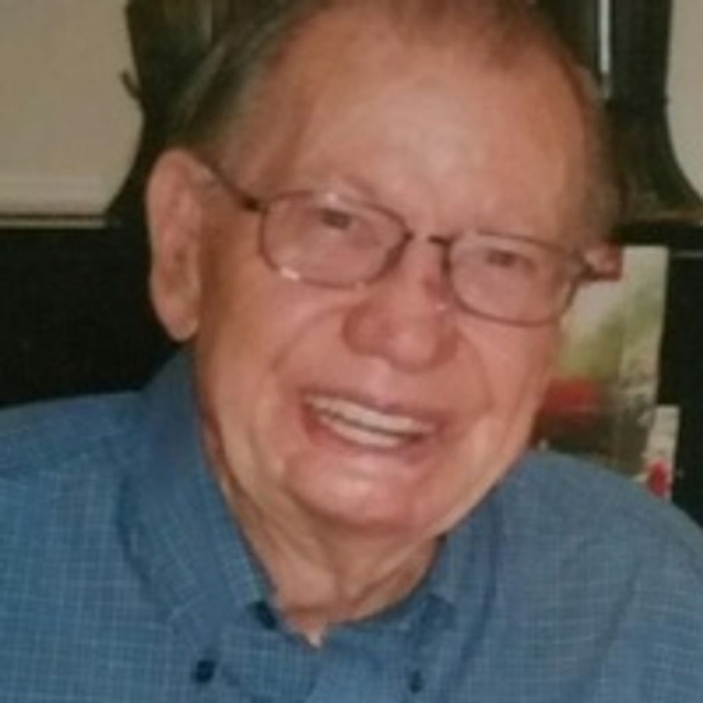 Grover K. Countryman