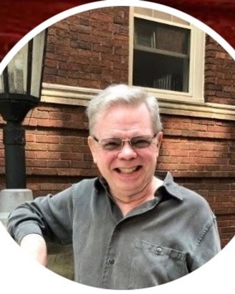 Craig B. Verity Profile Photo