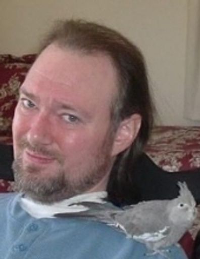 Thomas Patrick Ginolfi Profile Photo