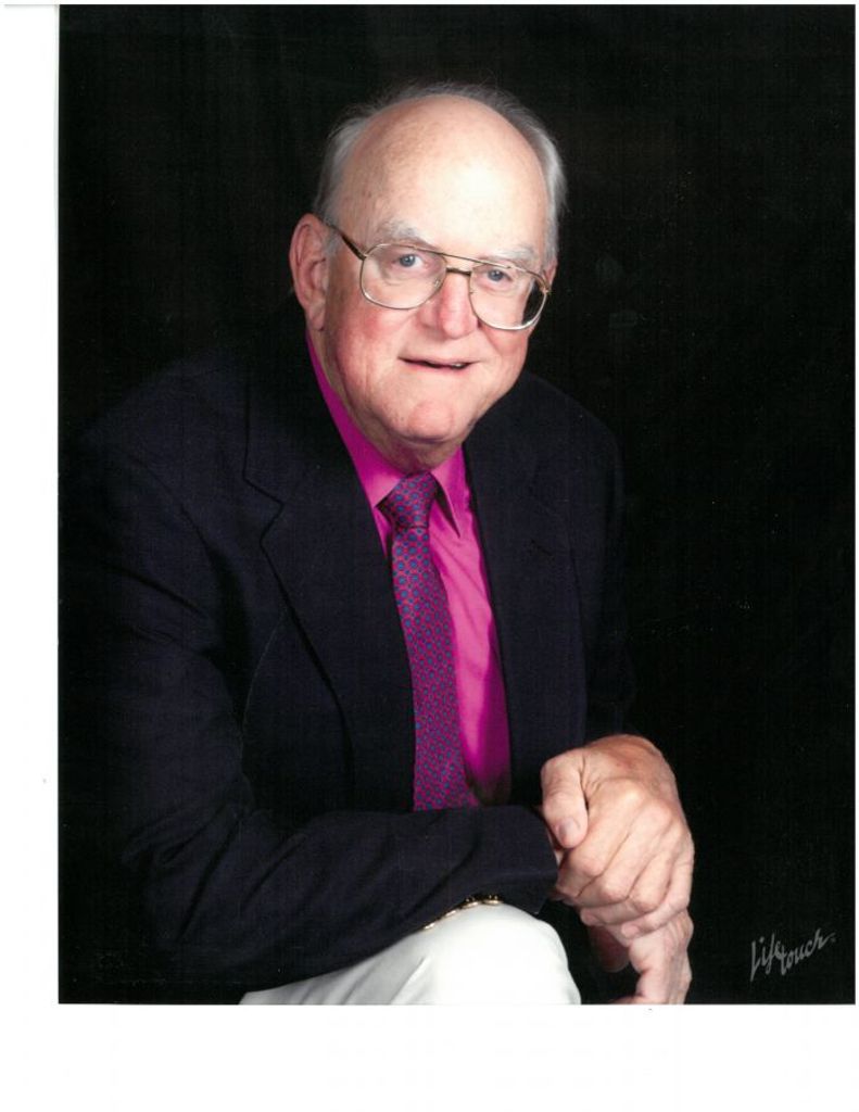 Roger  Lee Metz